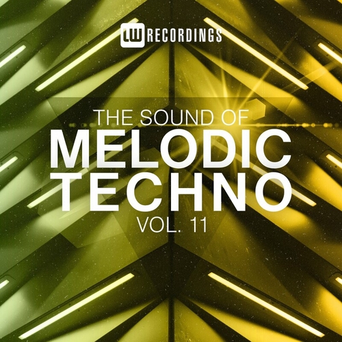 VA - The Sound Of Melodic Techno, Vol. 11 [LWTSOMT11]